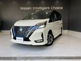 日産 セレナ 1200cc 1.2 e-POWER ハイウェイスター V メモリーナビ プロパイロット 両側オートS