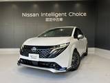 日産 ノートオーラ 1200cc 1.2 AUTECH スポーツ スペック 元社用車 BOSE プロパイロット AVM 寒冷地
