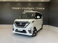 日産 ルークス 660cc 660 ハイウェイスターGターボ プロパイロット エディション メモリーナビ 両側オートS ドラレコ ETC