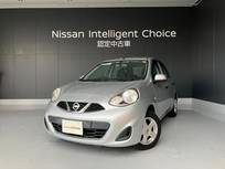 日産 マーチ 1200cc 1.2 S メモリーナビ バックモニター ドラレコ