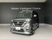 日産 ルークス 660cc 660 ハイウェイスターX プロパイロット エディション メモリーナビ AVM 両側オートS 快適パックA