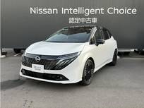 日産 ノートオーラ 1200cc 1.2 G レザーエディション 元試乗車 メモリーナビBOSE ドラレコ AVM