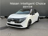日産 ノートオーラ 1200cc 1.2 G レザーエディション 元試乗車 メモリーナビBOSE ドラレコ AVM