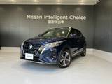 日産 キックス 1200cc 1.2 X ツートーン インテリアエディション (e-POWER) メモリーナビ AVM プロパイロット ドラレコ