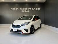 日産 ノート 1200cc 1.2 e-POWER NISMO メモリーナビ AVM クルコン LEDランプ ETC