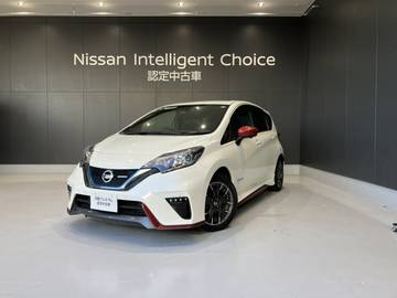 1.2 e-POWER NISMO メモリーナビ AVM クルコン LEDランプ ETC