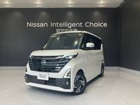 日産 ルークス 660cc 660 ハイウェイスターX プロパイロット エディション メモリーナビ AVM ドラレコ 両側オートS