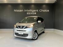 日産 デイズ 660cc 660 X ディスプレイオーディオ バックカメラ