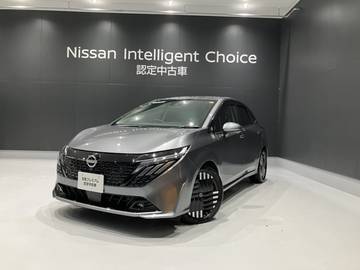 1.2 G 元試乗車 メモリーナビ BOSEプロパイロット