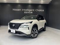 日産 エクストレイル 1500cc 1.5 G 元社用車 メモリーナビ ドラレコ 100V AC