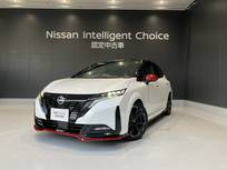 日産 ノートオーラ 1200cc 1.2 NISMO メモリーナビ AVM ドラレコ ブルーミラー