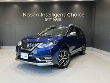 2.0 AUTECH iパッケージ 2列車 4WD 社外メモリーナビ AVM プロパイロット ETC