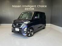 日産 ルークス 660cc 660 ハイウェイスターX プロパイロット エディション メモリーナビ AVM ドラレコ 両側オートS