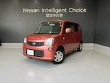 日産 モコ 660cc 660 S CDチューナー キーレス ETC