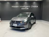 日産 ノート 1200cc 1.2 X レンタアップ メモリーナビ プロパイロット