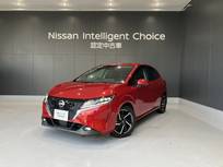 日産 ノート 1200cc 1.2 X メモリーナビ AVM ドラレコ ETC LEDライト