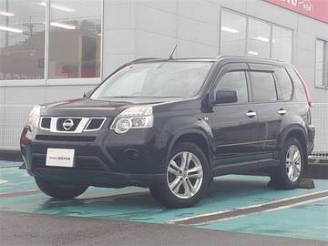 2.0 20X 4WD HIDオートライト　　メーカーナビ