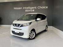 日産 デイズ 660cc 660 X ディスプレイオーディオ AVM 社外ドラレコ