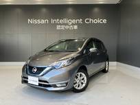 日産 ノート 1200cc 1.2 e-POWER メダリスト メモリーナビ AVM クルコン ドラレコ ETC
