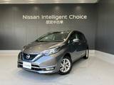 日産 ノート 1200cc 1.2 e-POWER メダリスト メモリーナビ AVM クルコン ドラレコ ETC