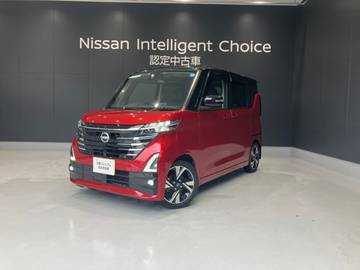 660 ハイウェイスターGターボ 社外メモリーナビ AVM 両側オートS ETC