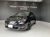 日産 リーフ e+ G 元社用車 プロパイロット BOSE ドラレコ