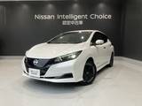 日産 リーフ X Vセレクション 元社用車 AVM プロパイロット 寒冷地仕様