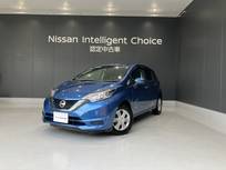 日産 ノート 1200cc 1.2 e-POWER X メモリーナビ アラウンドビューM ドラレコ