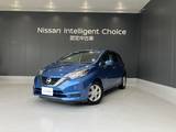 日産 ノート 1200cc 1.2 e-POWER X メモリーナビ アラウンドビューM ドラレコ