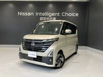 日産 ルークス 660cc 660 ハイウェイスターX メモリーナビ AVM 片側オートS ドラレコ