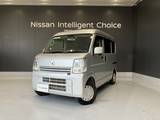 日産 NV100クリッパー 660cc 660 GX ハイルーフ 5AGS車 CDチューナー ETC 前ドラレコ リアコーナー