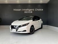 日産 リーフ X Vセレクション 元社用車 メモリーナビ AVM 寒冷地仕様 ETC