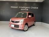 日産 モコ 660cc 660 X 社外メモリーナビ バックカメラ ETC フォグ