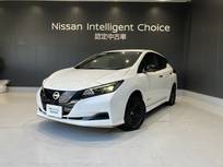 日産 リーフ X Vセレクション 90周年記念車 元社用車 メモリーナビ AVM 寒冷地仕様 ETC