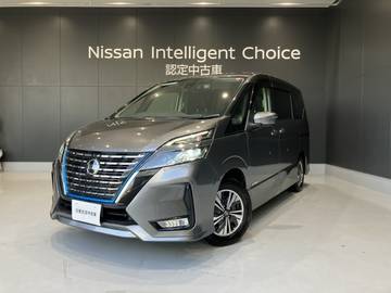 1.2 e-POWER ハイウェイスター V メモリーナビ プロパイロット 後席モニター