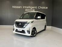 日産 ルークス 660cc 660 ハイウェイスターX プロパイロット エディション ディスプレイオーディオ AVM 両側オートS