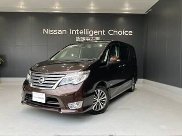 2.0 ハイウェイスター Vセレクション+SafetyII S-HYBRID メモリーナビ AVM クルーズコントロール LE