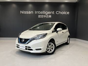 1.2 e-POWER X メモリーナビ アラウンドビューM ドラレコ