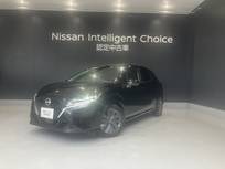 日産 ノート 1200cc 1.2 X メモリーナビ バックカメラ LEDライト ETC