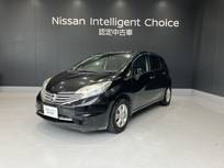 日産 ノート 1200cc 1.2 メダリスト X メモリーナビ アラウンドビューモニター