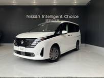 日産 セレナ 2000cc 2.0 XV メモリーナビ プロパイロット 両側オートS