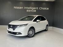 日産 ノート 1200cc 1.2 AUTECH ライン アラウンドビューモニター