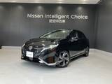 日産 ノートオーラ 1200cc 1.2 G レザーエディション メモリーナビ AVM プロパイロット BOSE ETC