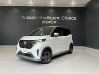日産 サクラ X ディスプレイオーディオ バックカメラ ETC