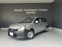 日産 AD 1500cc 1.5 VE 元社用車 メモリーナビ ドラレコ キーレス