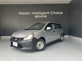 日産 AD 1500cc 1.5 VE 元社用車 メモリーナビ ドラレコ キーレス