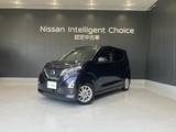日産 デイズ 660cc 660 ハイウェイスターX CDチューナー AVM 前後ドラレコ SOSコール