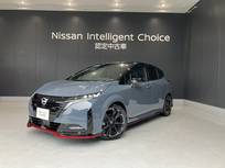 日産 ノートオーラ 1200cc 1.2 NISMO 社外メモリーナビ アラウンドビューモニタ