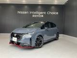 日産 ノートオーラ 1200cc 1.2 NISMO 社外メモリーナビ アラウンドビューモニタ
