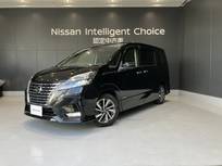 日産 セレナ 2000cc 2.0 ハイウェイスター V メモリーナビ AVM プロパイロット ドラレコ